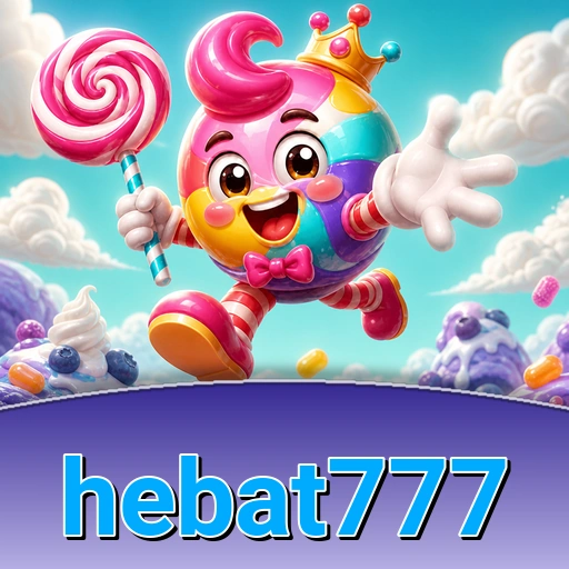 Langkah unduh hebat777 APK Indonesia di HP Android