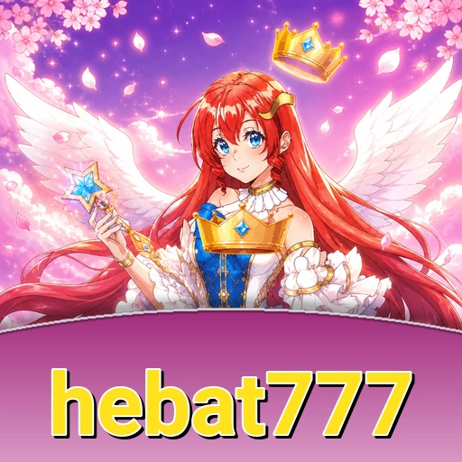 Logo hebat777