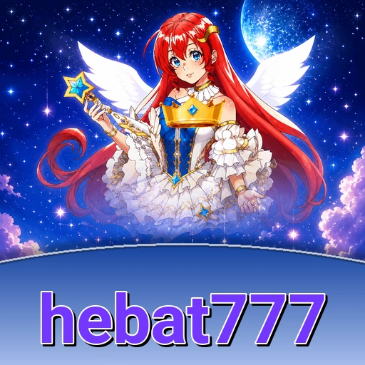 Logo hebat777